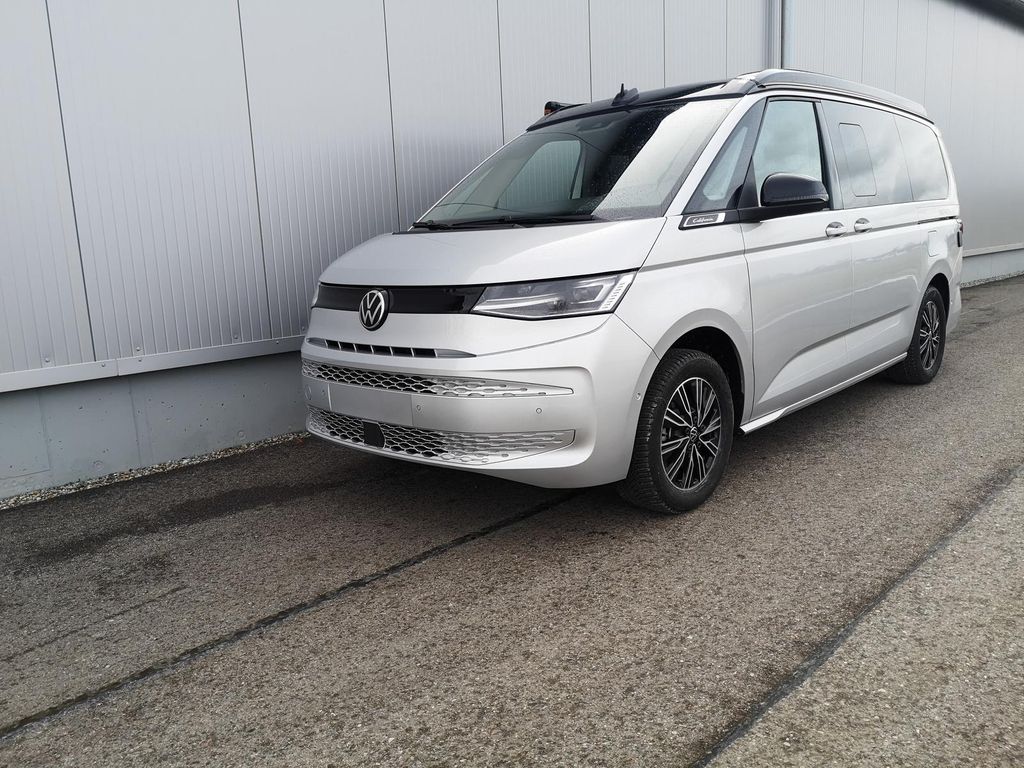 Volkswagen T7 California