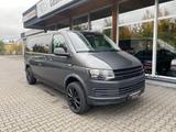 Volkswagen T6 Kombi lang 9-Sitzer Standheiz. Einparkhilfe - Volkswagen T6 Kombi: 9 Sitzer