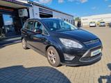 Ford Grand C-Max 1.0 EcoBoost Klimaaut. Bluetooth USB