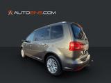 Volkswagen Touran Cup 2.0 TDI*Navi*PDC*ShZ*Klima*7 Sitzer* - Volkswagen Touran CUP mit Diesel-Antrieb