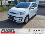 Volkswagen up! 1.0 MPI Winter|SHZ|Klima - VW up! Gebrauchtwagen in Dresden