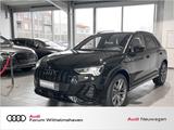 Audi Q3 S line 35 TFSI 110(150) kW(PS) S tronic Navi - Audi Q3 New cars mit Benzin-Antrieb: Geländewagen