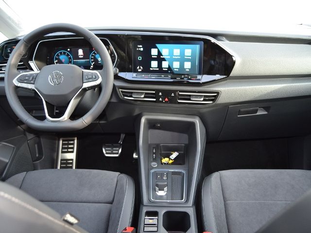 Caddy 1.5 TSI DSG Style AHK/LED/17-ZOLL/APP-CONN