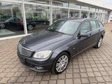 Mercedes-Benz C 350 CDI 4MATIC T AVANTGARDE Autom. - Mercedes-Benz C 350: Cdi 4matic