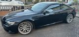 BMW 630i E63 Coupé | 272 PS | Scheckheft | Liebh - BMW 630: Coupe