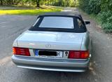 Mercedes-Benz SL 280 (R129), H-Kenn, 32.500km, 2. Hd, Top Zust - Mercedes-Benz SL 280: R129