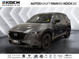 Mazda CX-5 SKYACTIV-D 184 FWD 5T 6GS HOMURA ohne BSM - Mazda CX-5: Homura