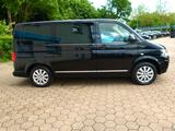Volkswagen T5 Multivan Highline*1.Hand*Navi*PDC*SHZ*7 Sitze - VW T5 Transporter in Essen