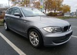 BMW Reserviert BMW 118d 143 PS 12/2008,Hand,T... - BMW 118: 118d Ps