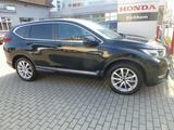 Honda CR-V 2,0 i-MMD HYBRID 4WD Sport Line AHZV - Honda CR-V: Sport