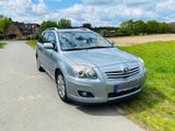 Toyota Avensis 1.8 VVTi - Toyota Avensis Gebrauchtwagen in Hamburg