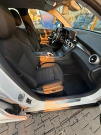 2015 Mercedes-BENZ GLC — фото 6