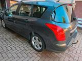 Peugeot 308 SW 2009 - Peugeot 308 200