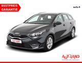 Kia Ceed SW 1.5 T-GDI Vision Navi DAB Android Apple - Kia cee'd Sportswagon aus 2022
