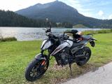 KTM Duke 790 L  / inkl. Tech Pack + Garantie Verl. - Offers
