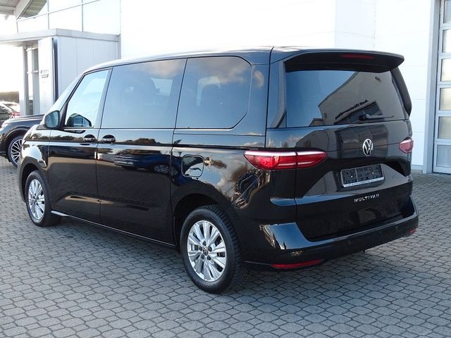 T7 Multivan 2.0 TDI DSG Life / Advanced