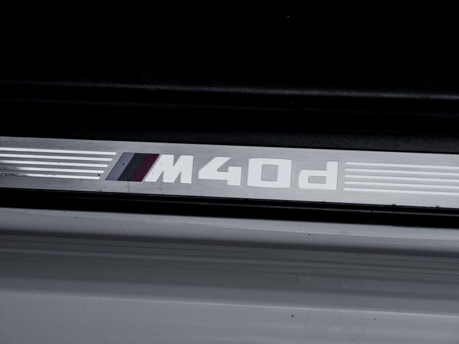 BMW X3 M40d M SPORT PANO ADAPT.LED HiFi foto 17