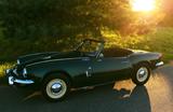 Triumph Spitfire - Triumph Spitfire Gebrauchtwagen