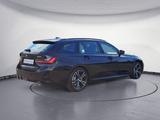 BMW 330i xDrive Touring Automatic M Sportpaket HIFI - BMW 330: Kombi