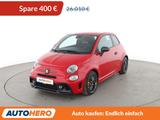 Abarth 695 1.4 Turbo *PDC*ALU*KLIMA*DAB* - Abarth 695 Gebrauchtwagen