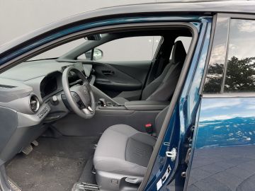Toyota C-HR - 9