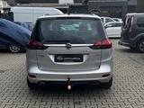 Opel Zafira C Tourer 2.0 CDTI Automatik *KAMERA*AHK* - Opel Zafira: Automatik
