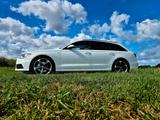 Audi A6 4G 3 Liter Quattro Bi-Turbo S-Line - Audi A6: Turbo