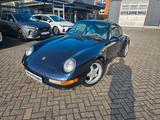 Porsche 911 (993) Carrera 3.6 - Porsche aus 1995: 911
