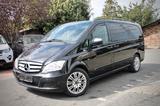 Mercedes-Benz Viano 3.0 CDI AMBIENTE lang 7-Sitze Leder Navi A - Mercedes-Benz Viano in Köln