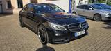 Mercedes-Benz  E 220 - Mercedes-Benz 220 aus 2015