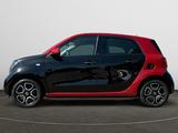Smart forfour 52 kW twinamic EINPARKHILFE*SHZ* - Smart ForFour in Krefeld