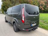 Ford Tourneo Custom Titanium X L2 Netto Export  mögl. - Ford Tourneo Custom in Karlsruhe