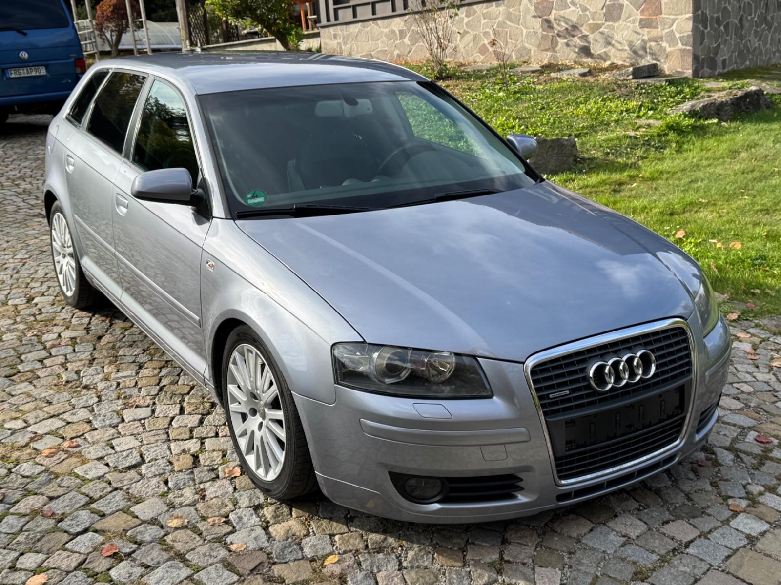 Audi Quattro 2005 — photo 12