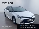 Toyota Corolla 2.0 Hybrid TS Black&White *LED*ACC*RCAM* - Toyota Corolla Black-White