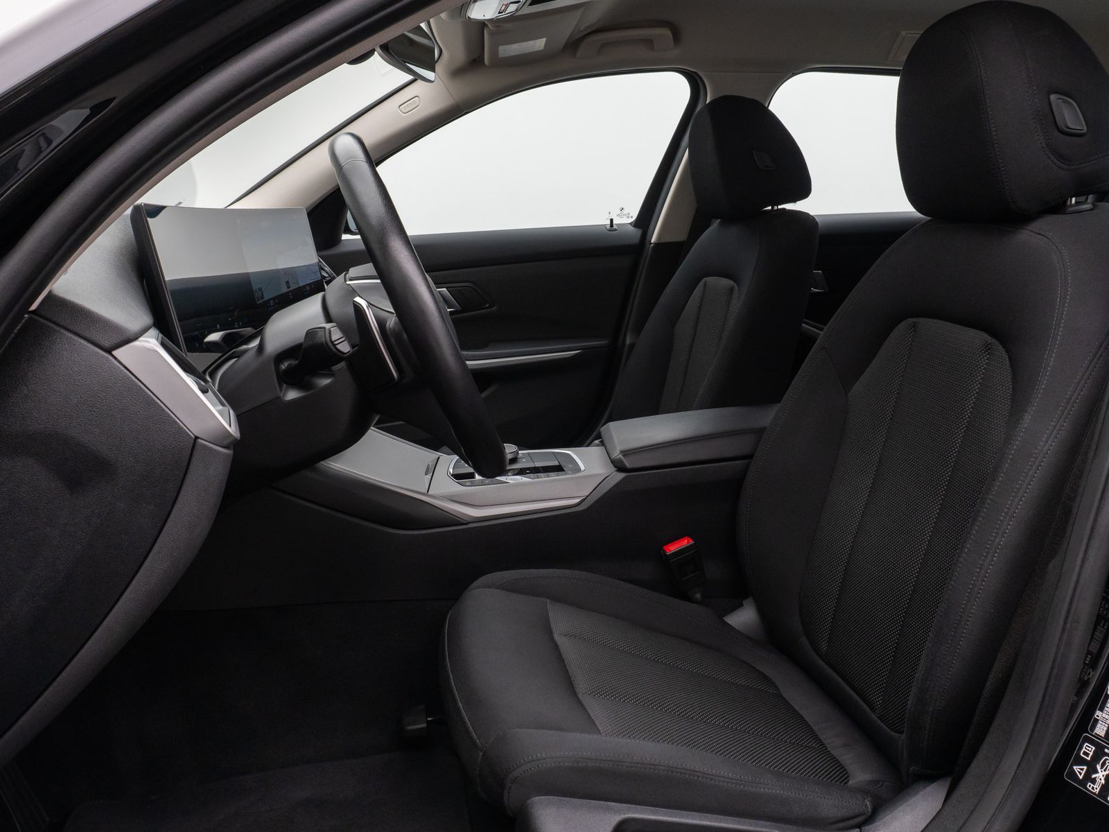 Fahrzeugabbildung BMW 320d xD  Kamera DAB MSport Fernlichtassis 18Zoll