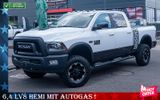 Dodge RAM 2500 Power Wagon 6,4l - Dodge: Power