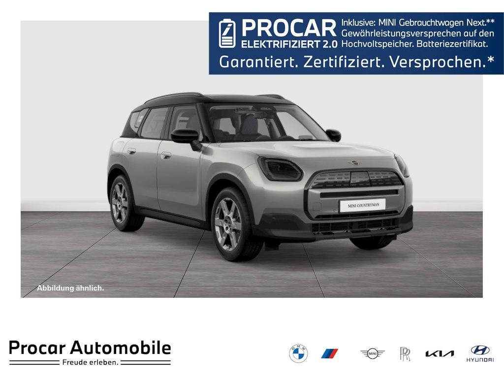 MINI Countryman E (Cooper)