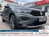 Volkswagen T-Roc Sport 1.5 TSI DSG Navigation Voll-LED - Volkswagen T-Roc in Berlin