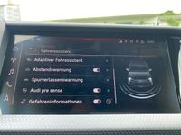 Audi A1 - Vorschau Bild 20