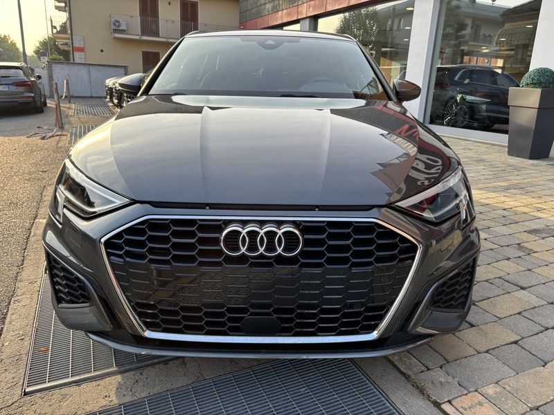 Audi A3 Sportback 40 1.4 tfsi e S line edition s imagem 2