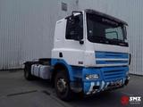 DAF 85 CF 430 manual E2 Francais french - DAF CF 430