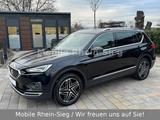 Seat Tarraco 4Drive 2.0 TDI *7-Sitzer*AHK*Navi*360* - Seat: 7 Sitzer