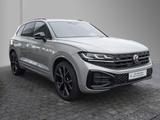 Volkswagen Touareg R-Line BlackStyle Pano SechuraBeige 22" - Gebrauchtwagen in Koblenz