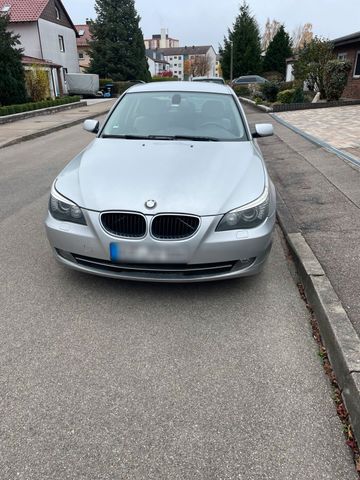 BMW.  Diesel.  530. /560 l