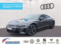 Audi e-tron GT - Vorschau Bild 1