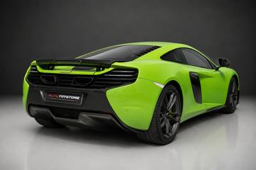2015 Mclaren 650S COUPÉ — фото 7