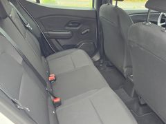 Dacia Sandero III 1.0 TCe 100 ECO-G Essential (Euro 6d