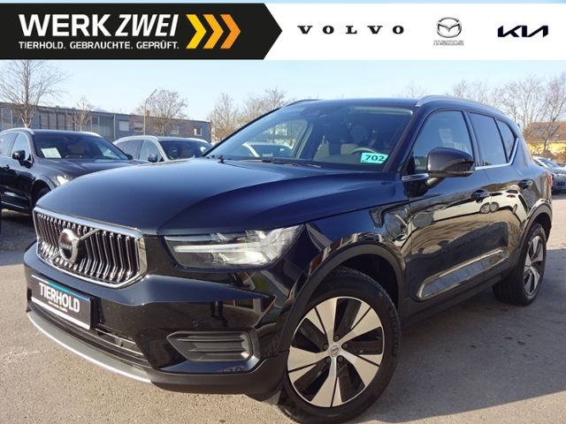 Volvo XC40 T4 Inscription Exp. Plug-In 2WD AHK Kamera