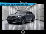 Mercedes-Benz GLC 43 AMG 4M SD+AHK+DISTR.+HUD+STNDHZG.+BURM.+