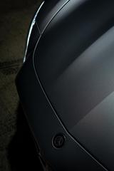 Mercedes-Benz AMG GT S 4.0 V8 S DCT Edition 1 Edition 1 - silberne Mercedes-Benz AMG GT S